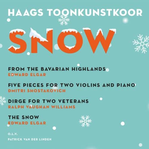 Concert Snow | 9 februari 2025
