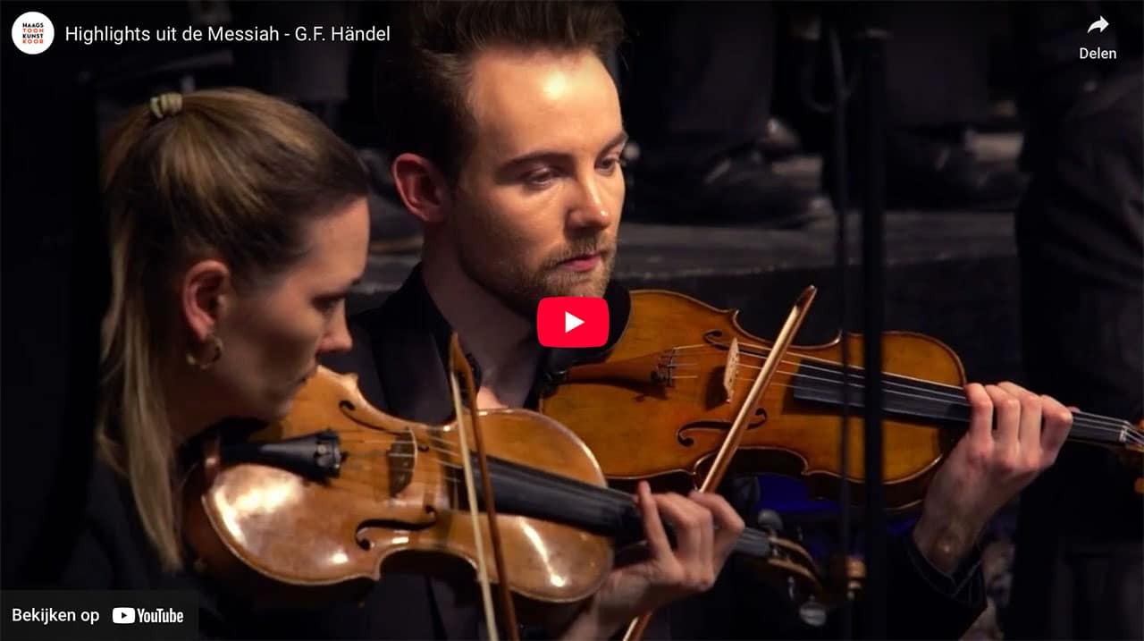 YouTube - Handel