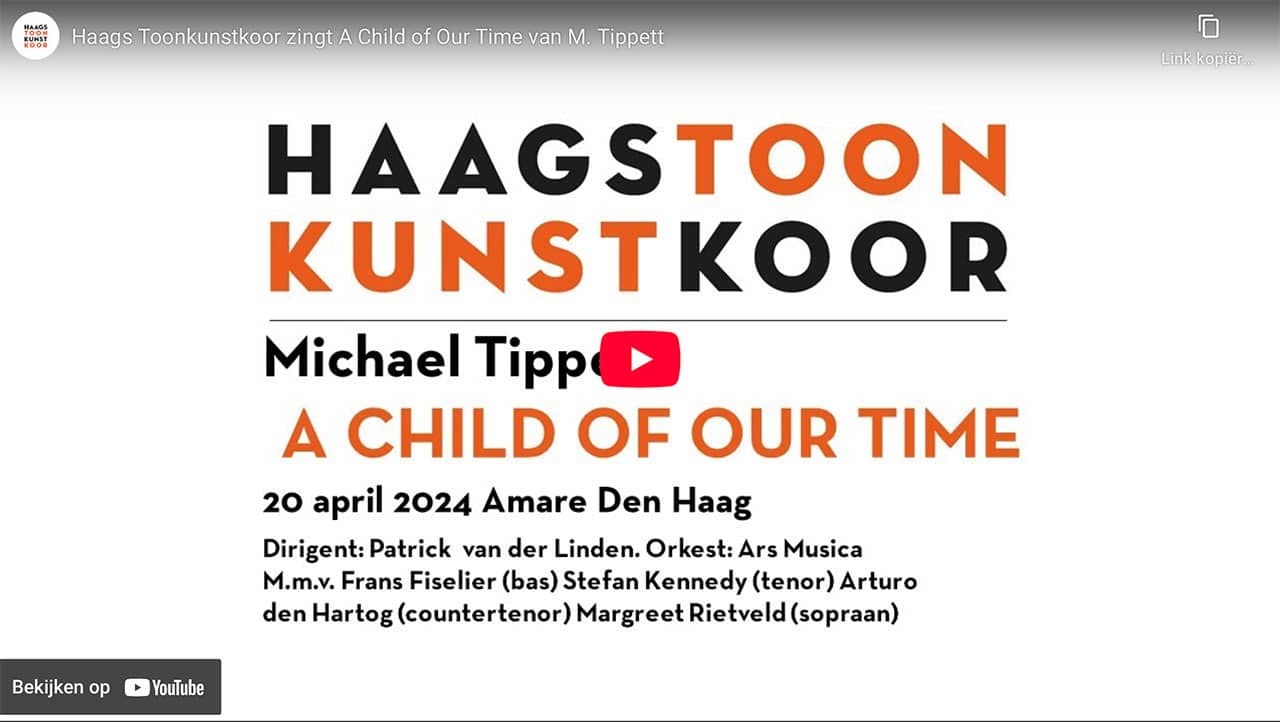 YouTube - Tippett