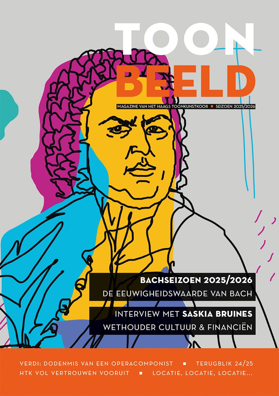 Cover Toonbeeld 25-26