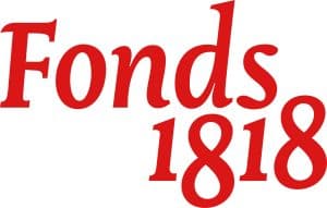 Logo Fonds 1818
